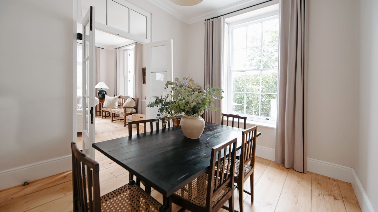 Photo of Livingroom in Cape Town City Centre