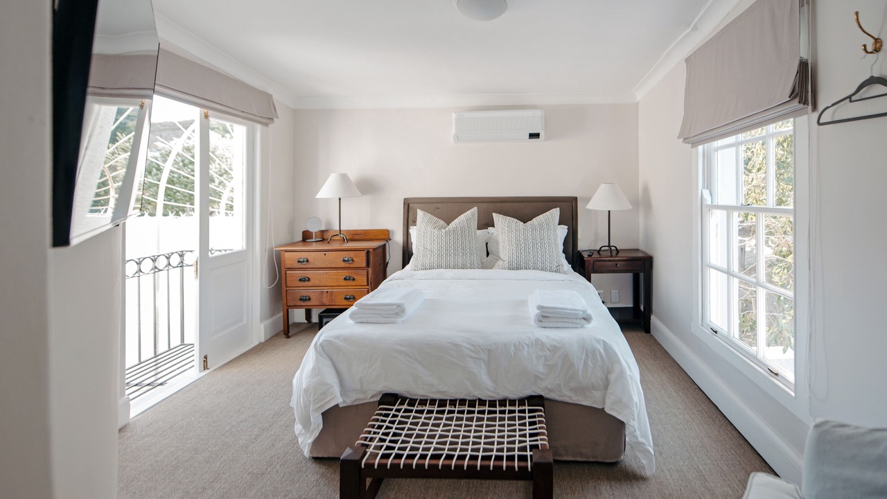 Photo of Bedroom in Cape Town City Centre