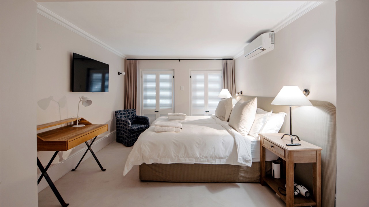 Photo of Bedroom in Cape Town City Centre