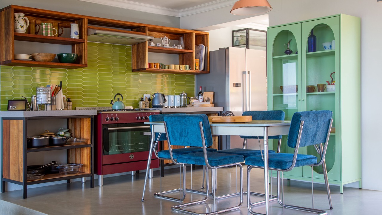 Photo of Kitchen in Linkside
