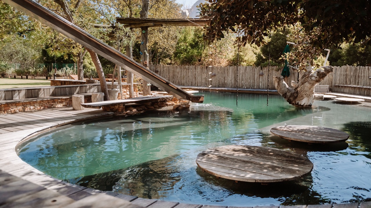Photo of Outdoor in Cape Town