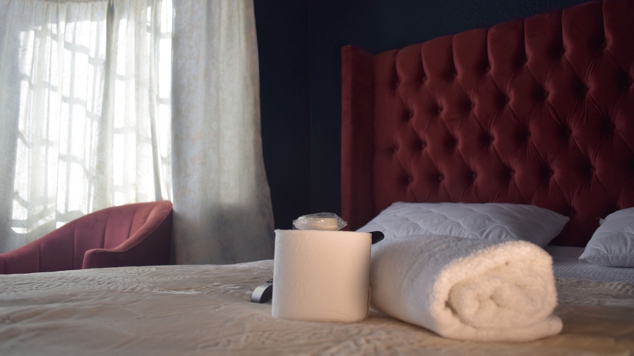 Photo of Bedroom in Greater Johannesburg Metropolitan Area