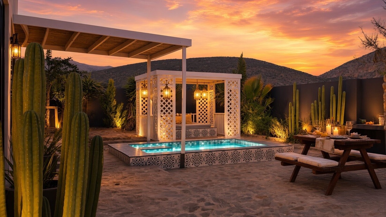 Photo of Bedroom in Montagu