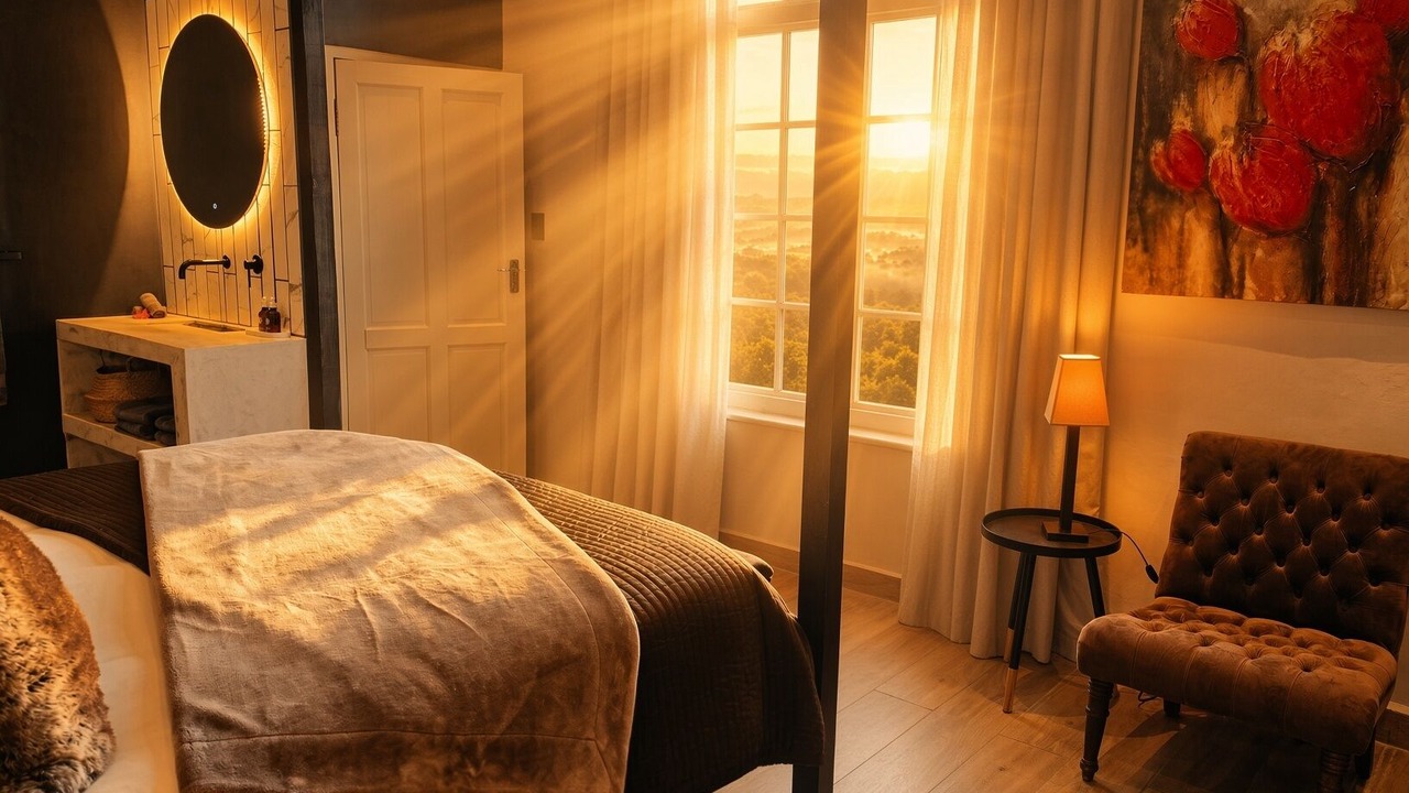 Photo of Bedroom in Montagu