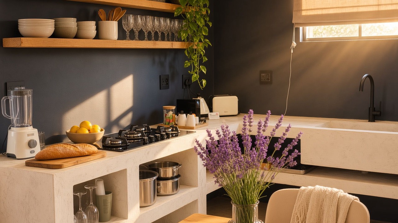Photo of Bedroom in Montagu