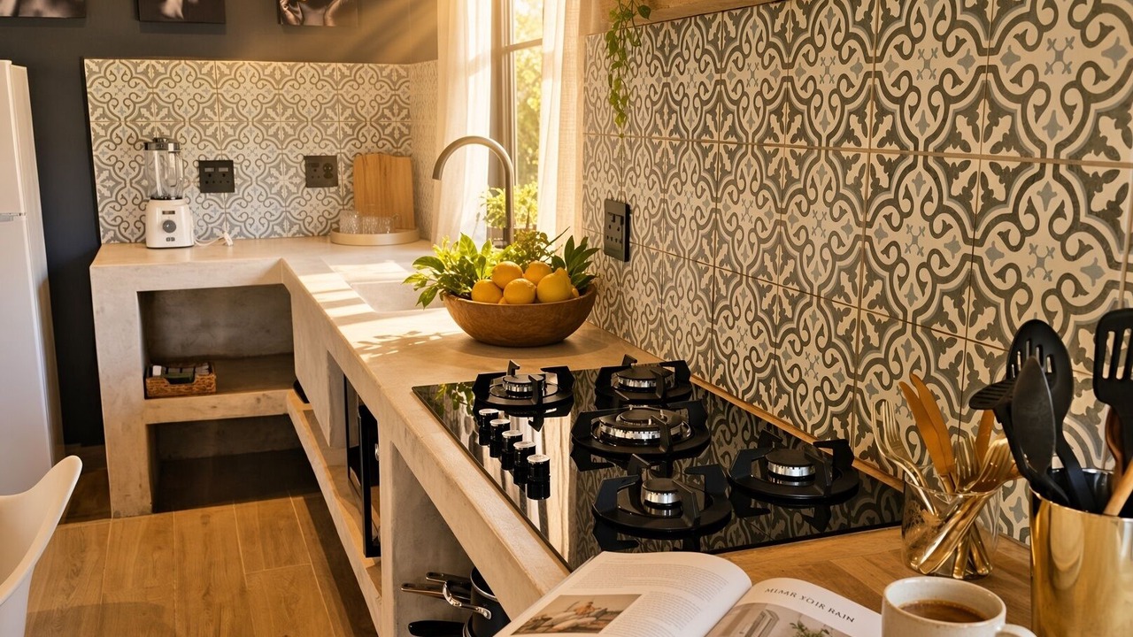 Photo of Bedroom in Montagu