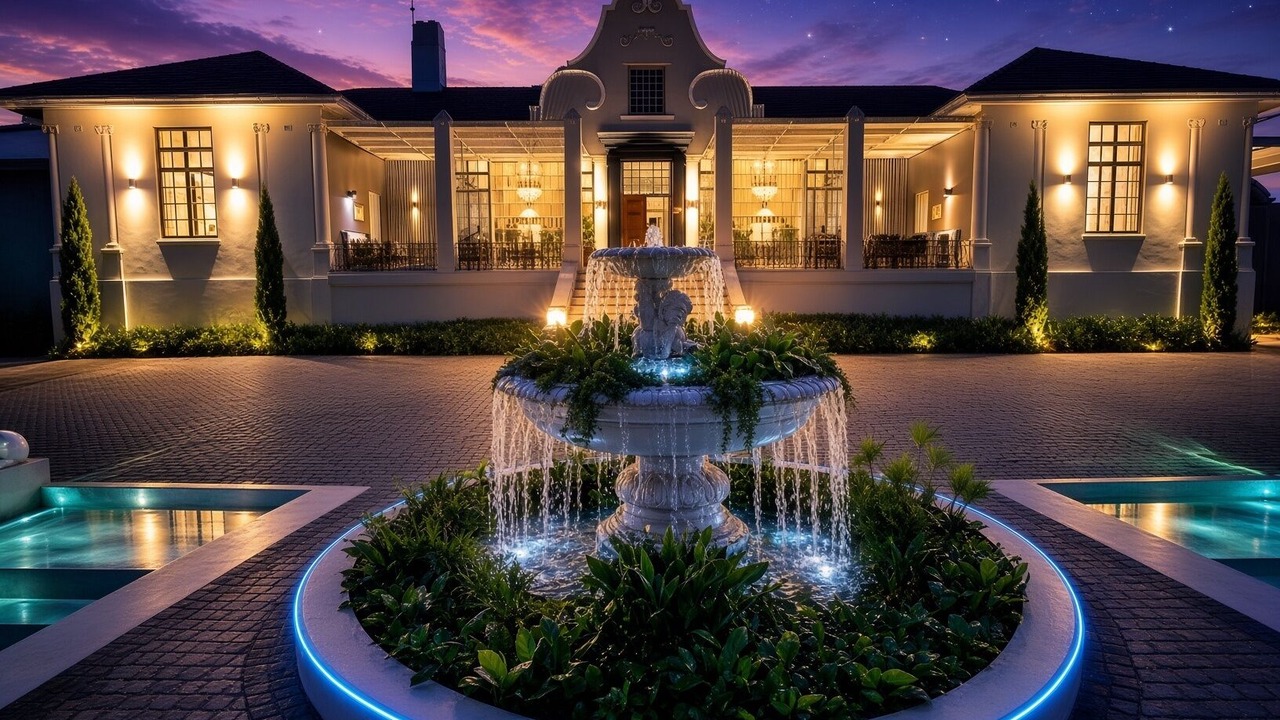 Photo of Outdoor in Montagu