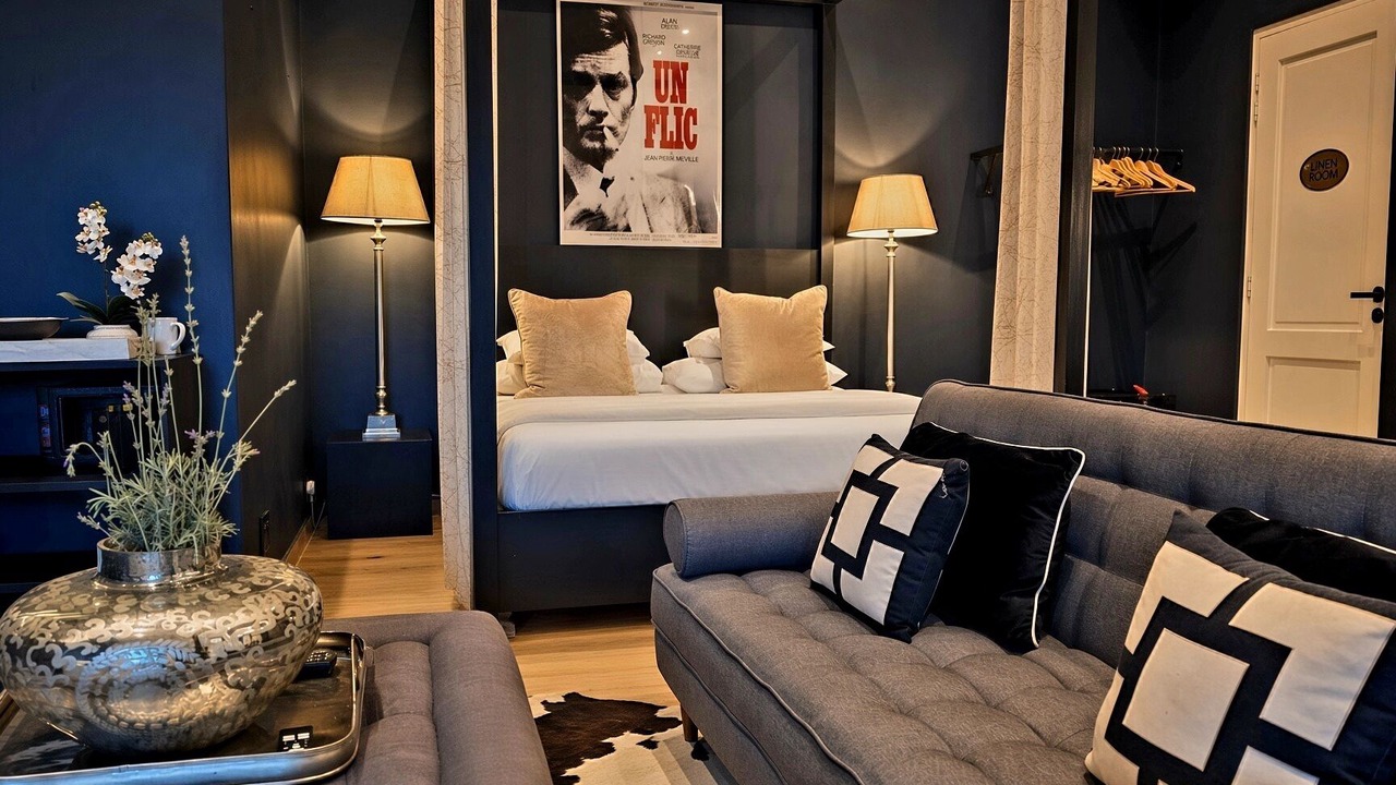 Photo of Bedroom in Montagu
