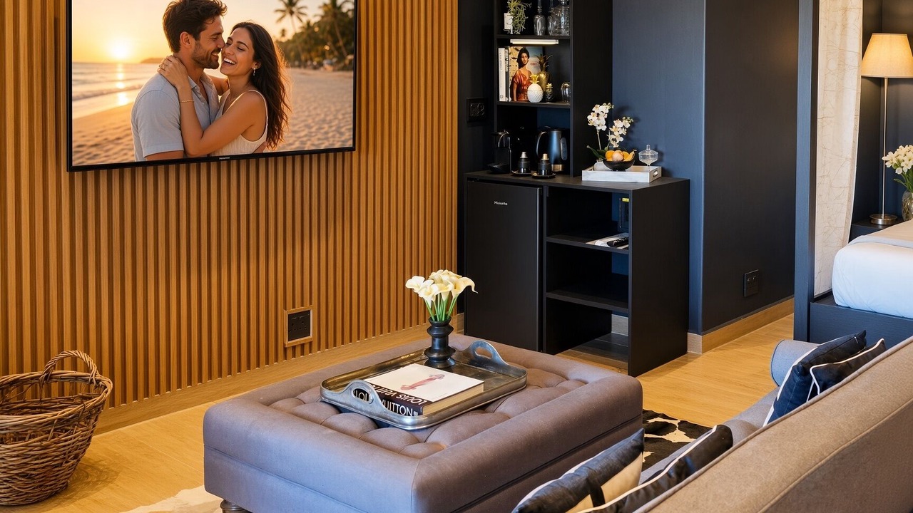 Photo of Bedroom in Montagu