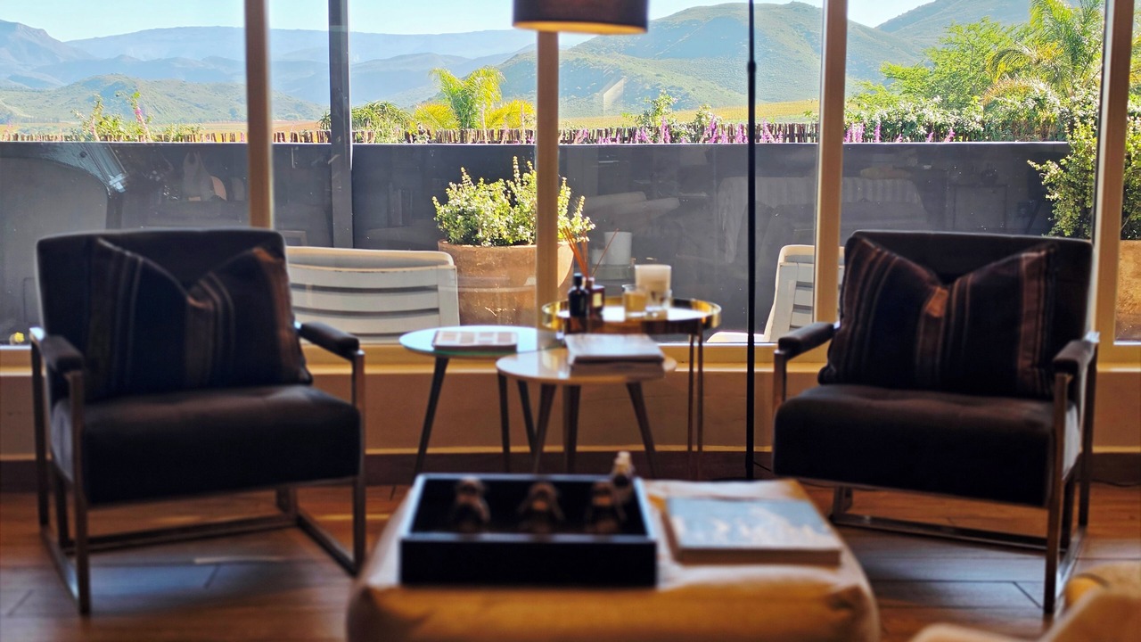 Photo of Outdoor in Montagu