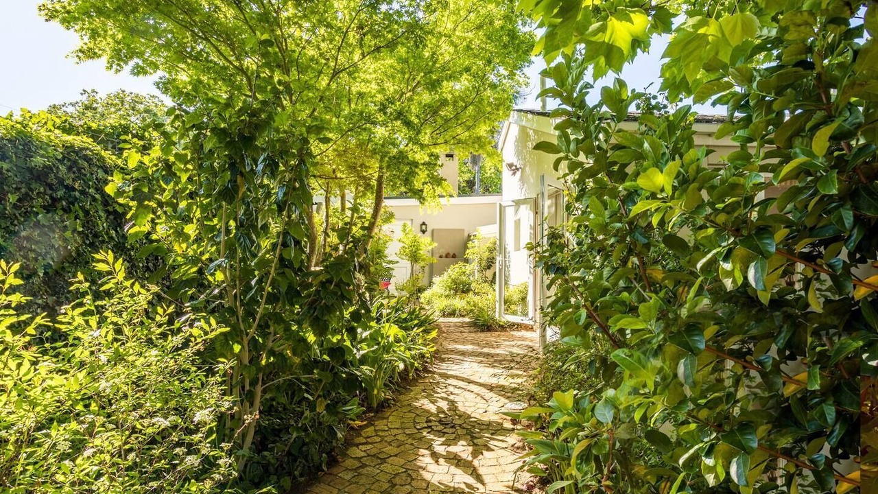 Photo of Outdoor in Constantia