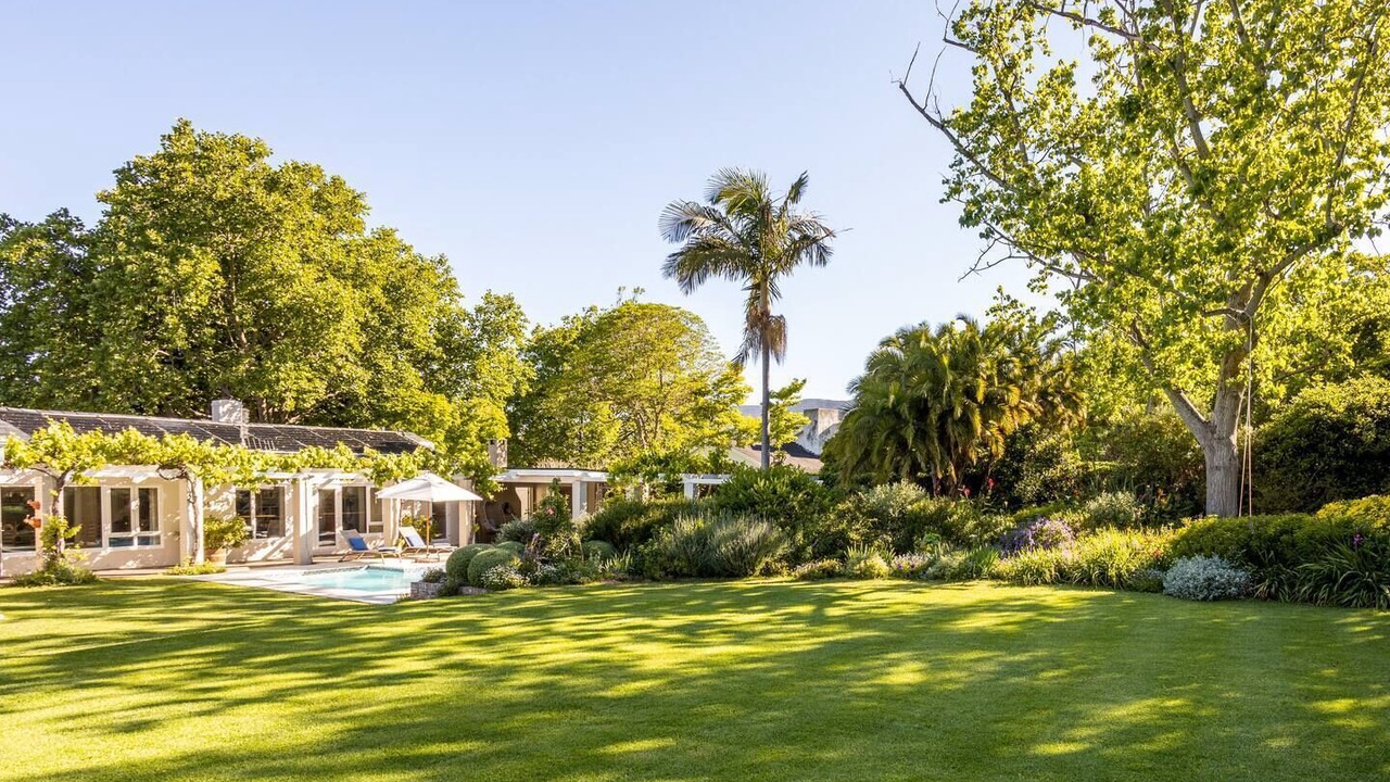 Photo of Outdoor in Constantia