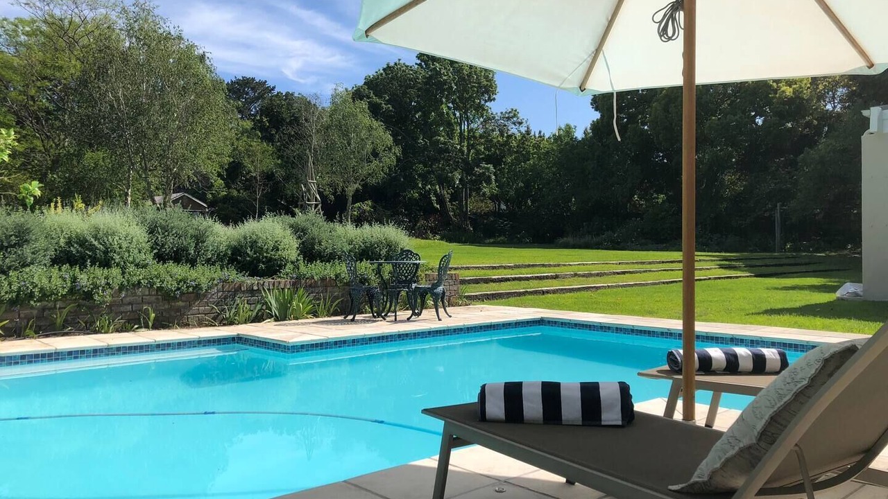 Photo of Outdoor in Constantia