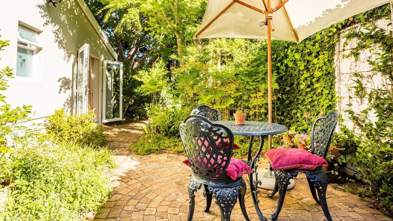 Photo of Outdoor in Constantia