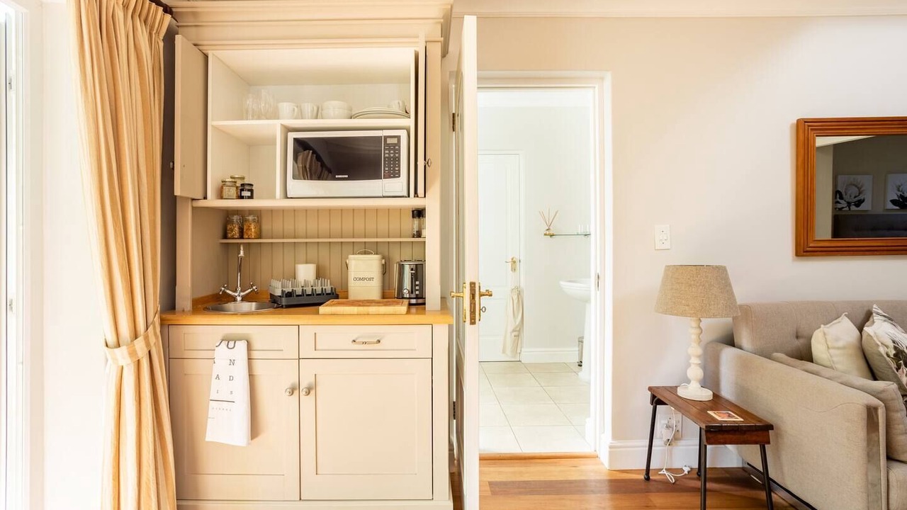 Photo of Kitchen in Constantia