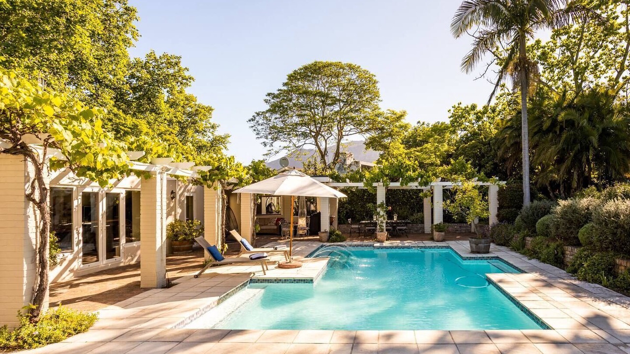 Photo of Outdoor in Constantia