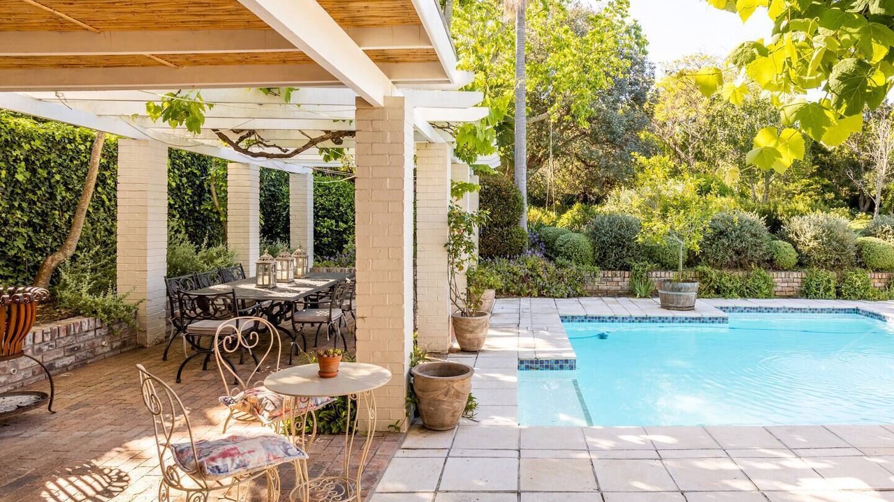 Photo of Outdoor in Constantia