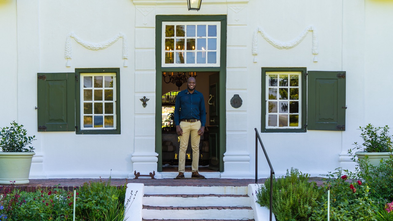 Photo of Others in Stellenbosch