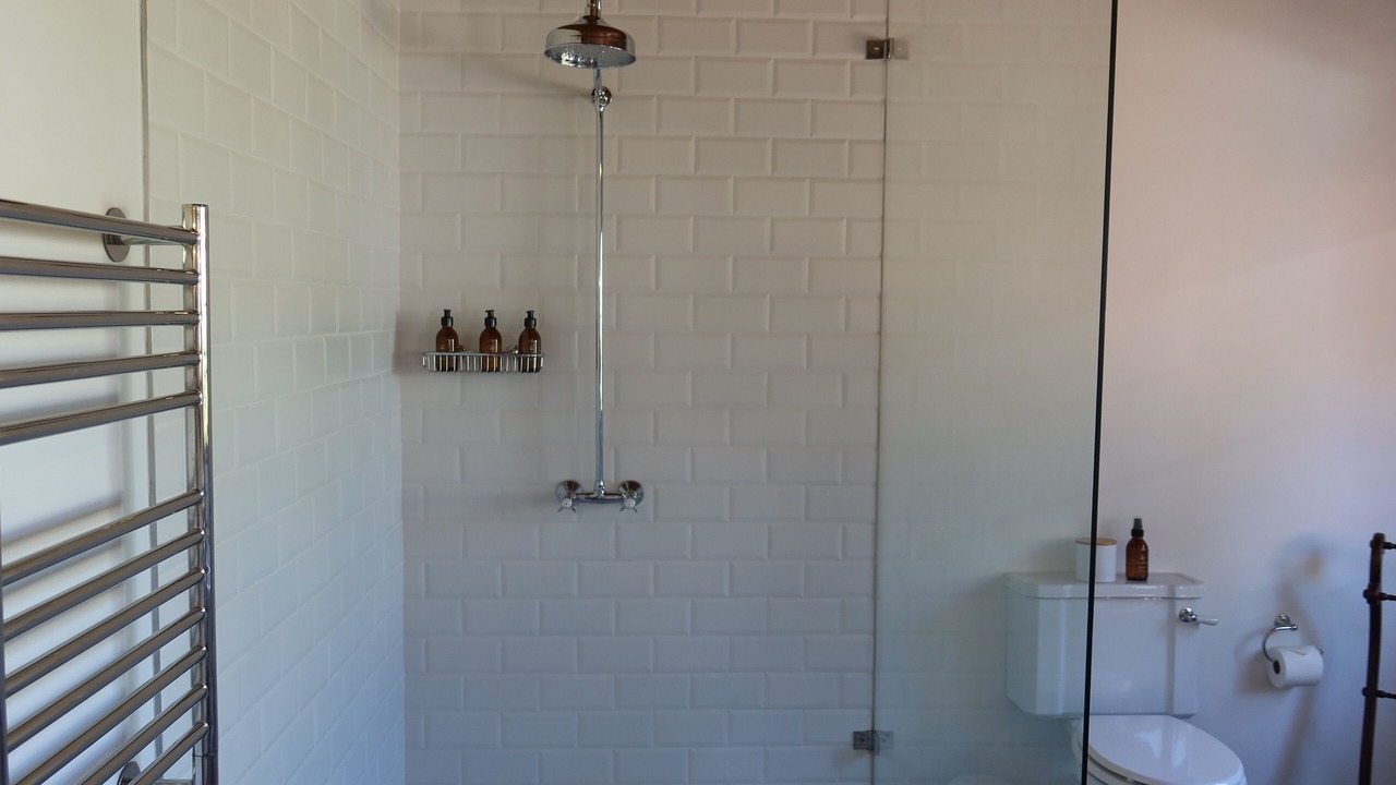 Photo of Bathroom in Stellenbosch