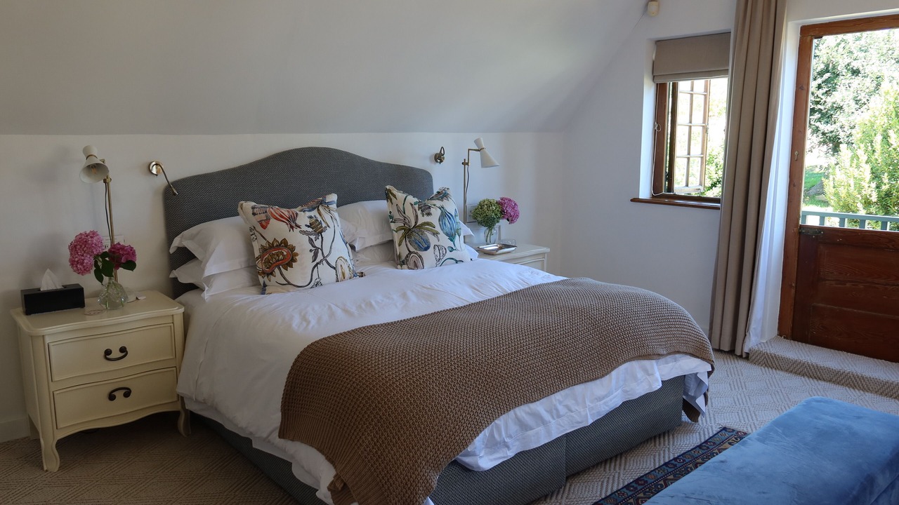 Photo of Bedroom in Stellenbosch
