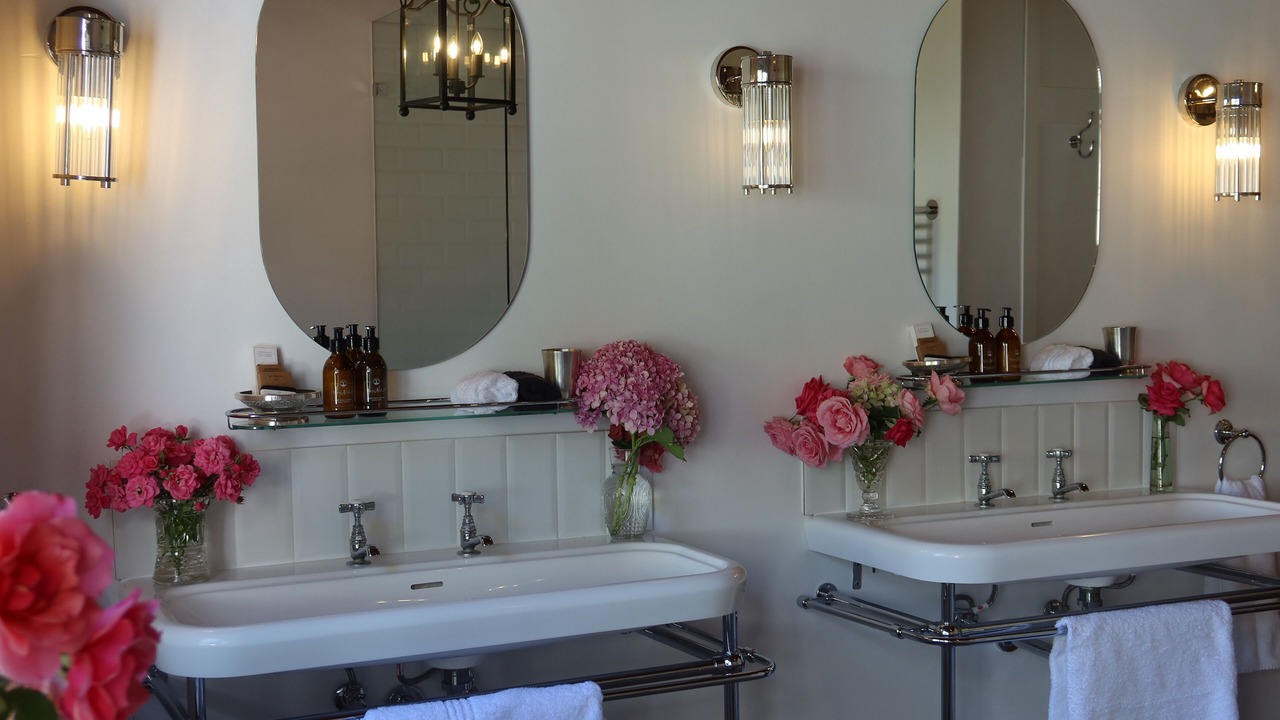 Photo of Bathroom in Stellenbosch