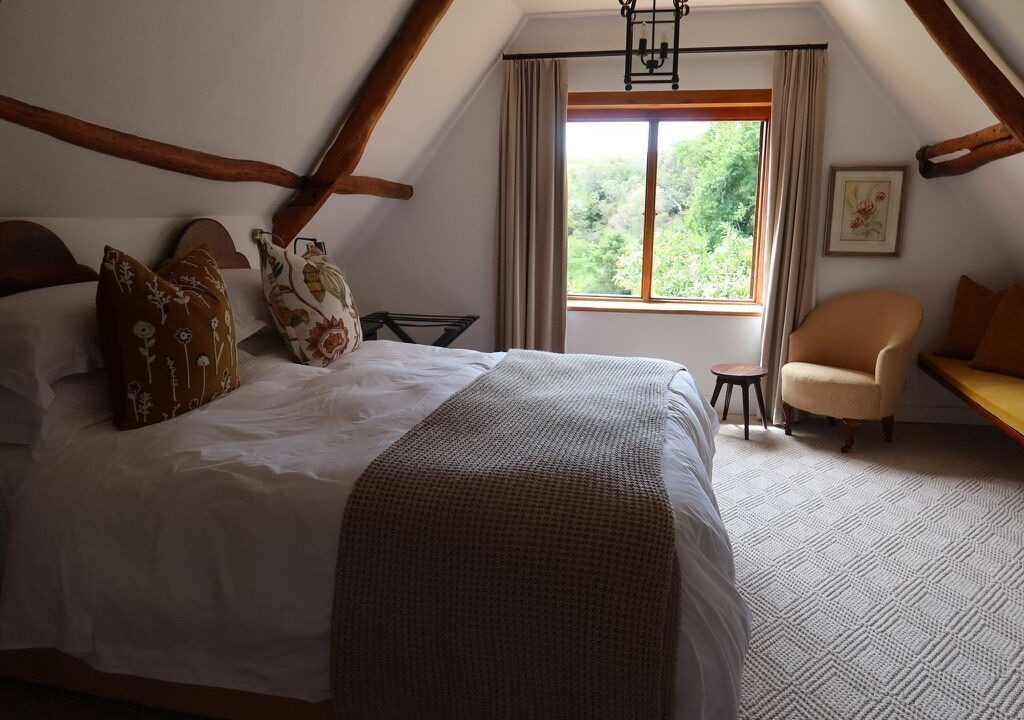 Photo of Bedroom in Stellenbosch