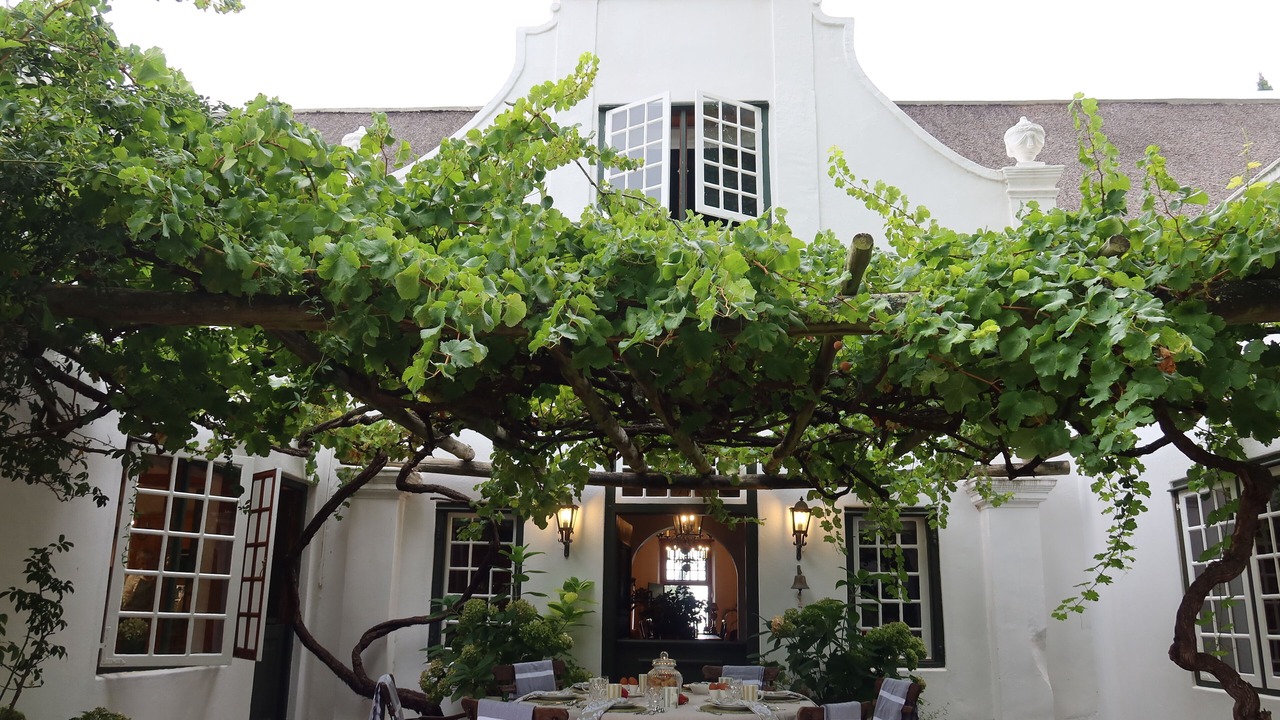 Photo of Others in Stellenbosch