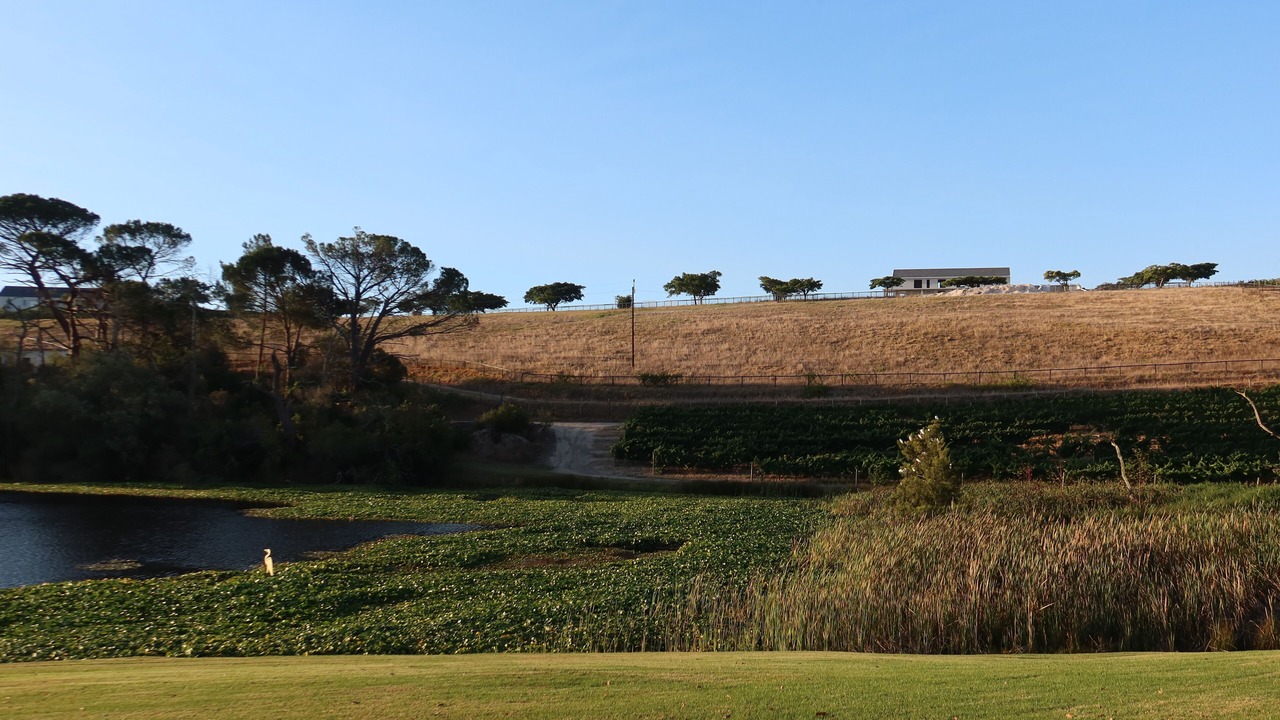 Photo of Outdoor in Stellenbosch