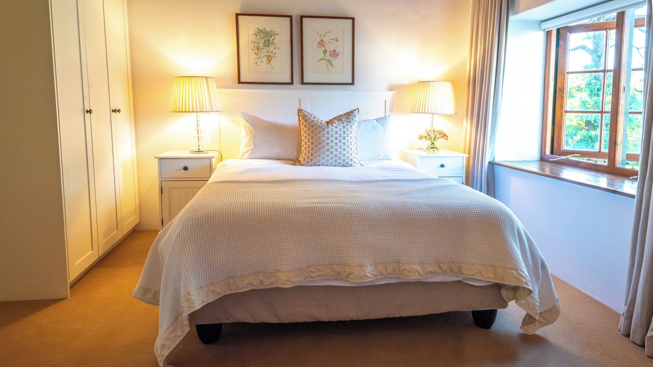 Photo of Bedroom in Stellenbosch