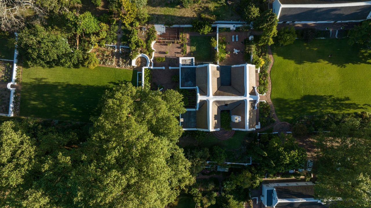 Photo of Outdoor in Stellenbosch