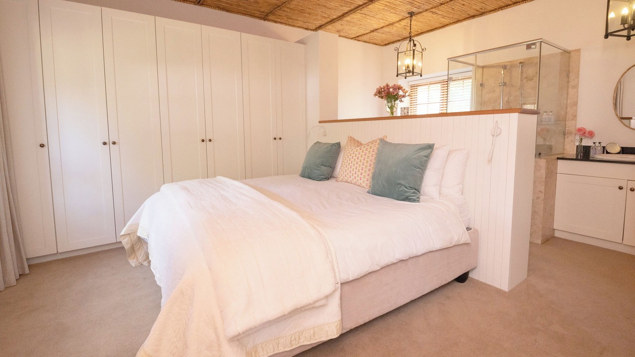 Photo of Bedroom in Stellenbosch