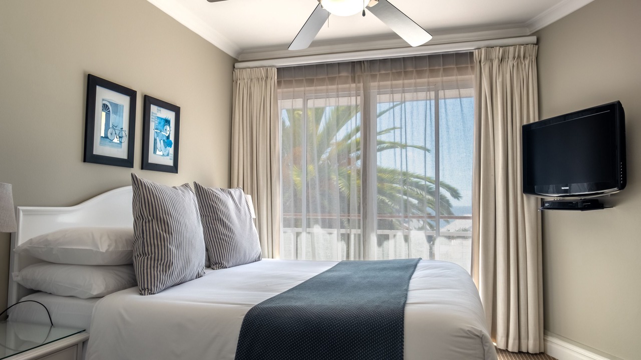 Photo of Bedroom in Sea Point