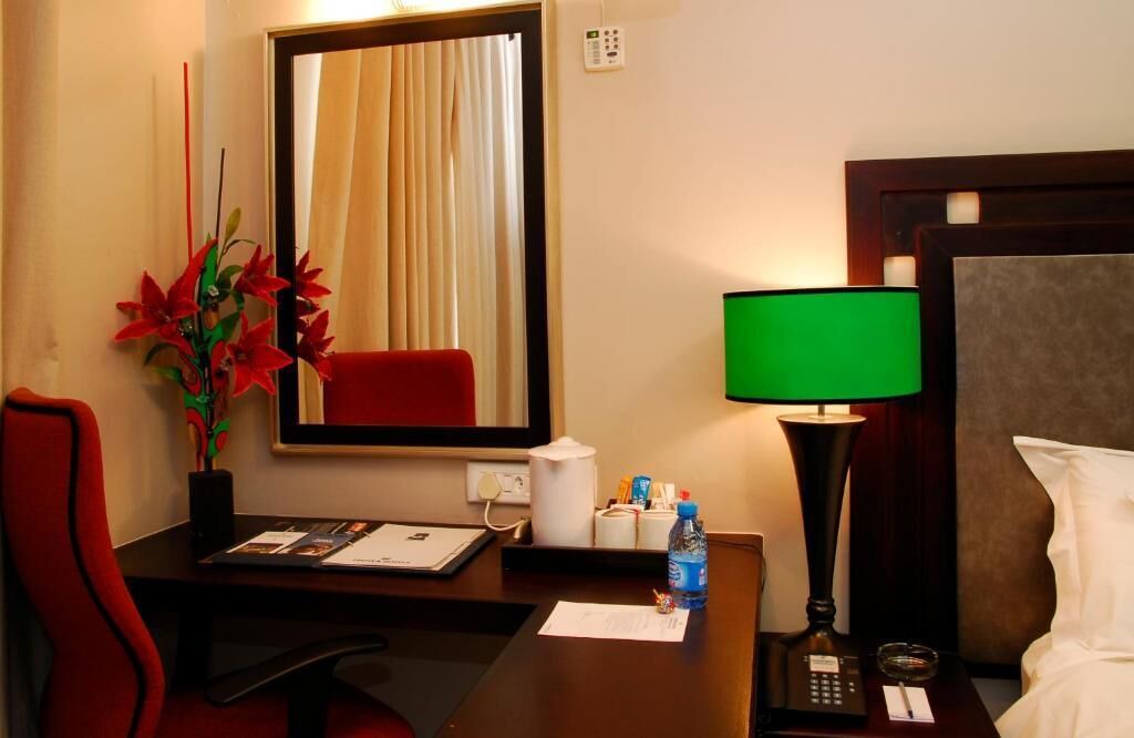 Photo of Bedroom in Empangeni