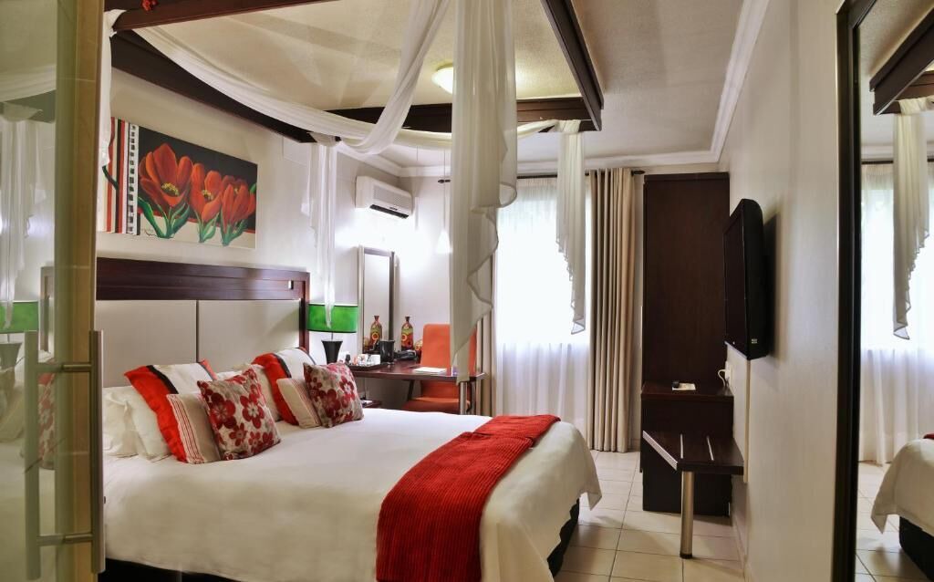 Photo of Bedroom in Empangeni