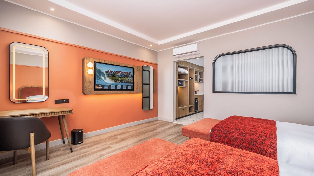 Photo of Bedroom in Summerstrand