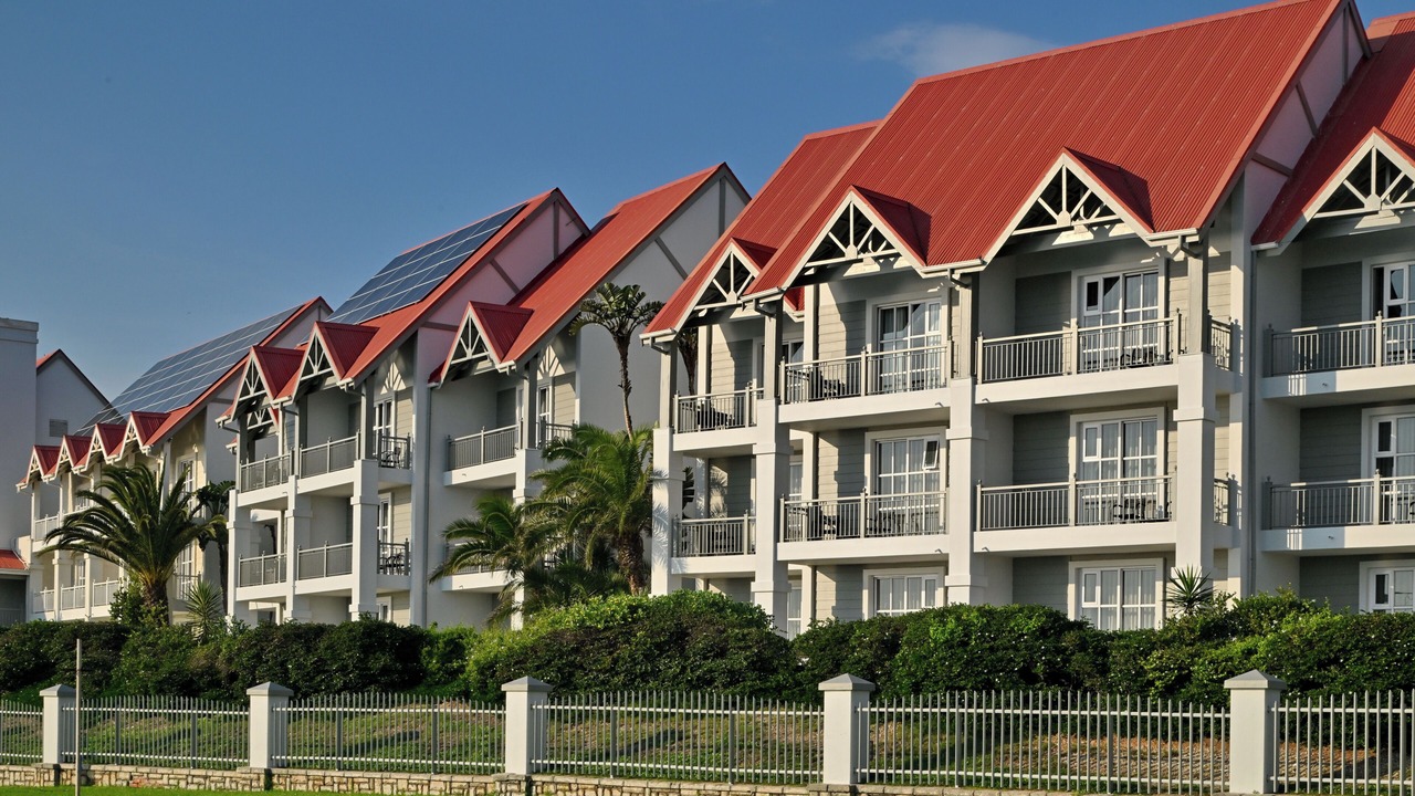Photo of Outdoor in Summerstrand