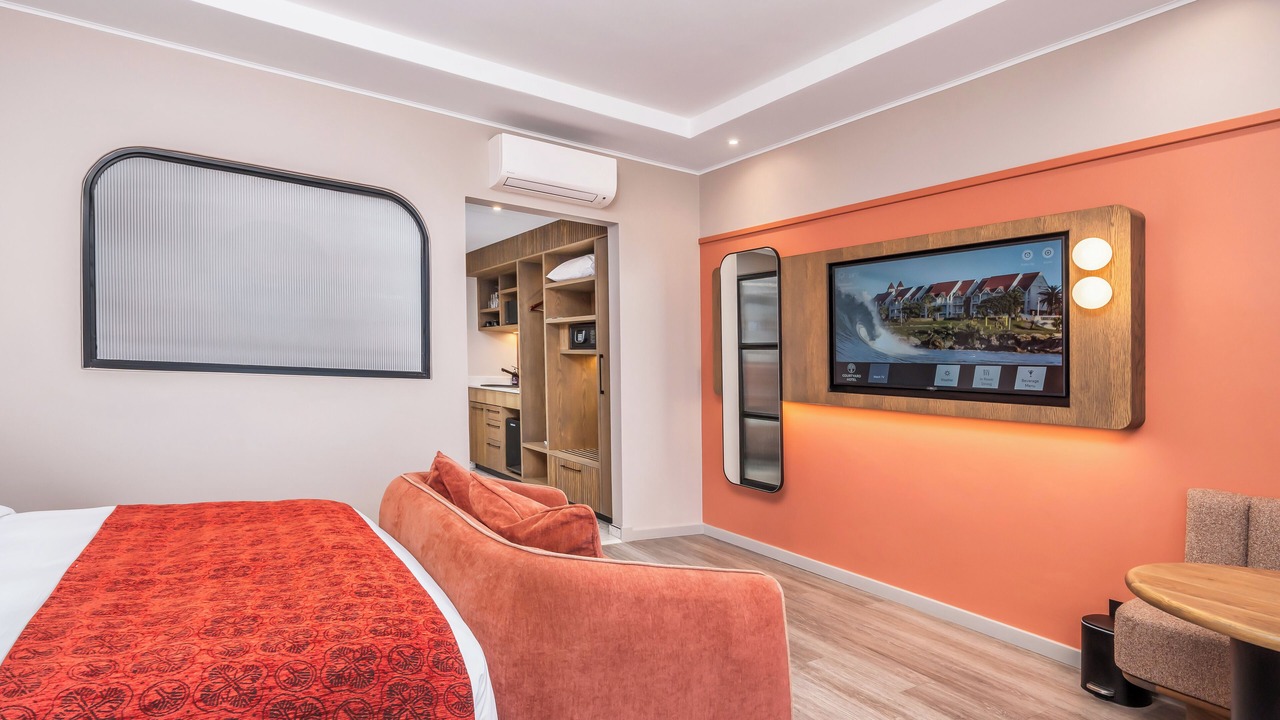 Photo of Bedroom in Summerstrand