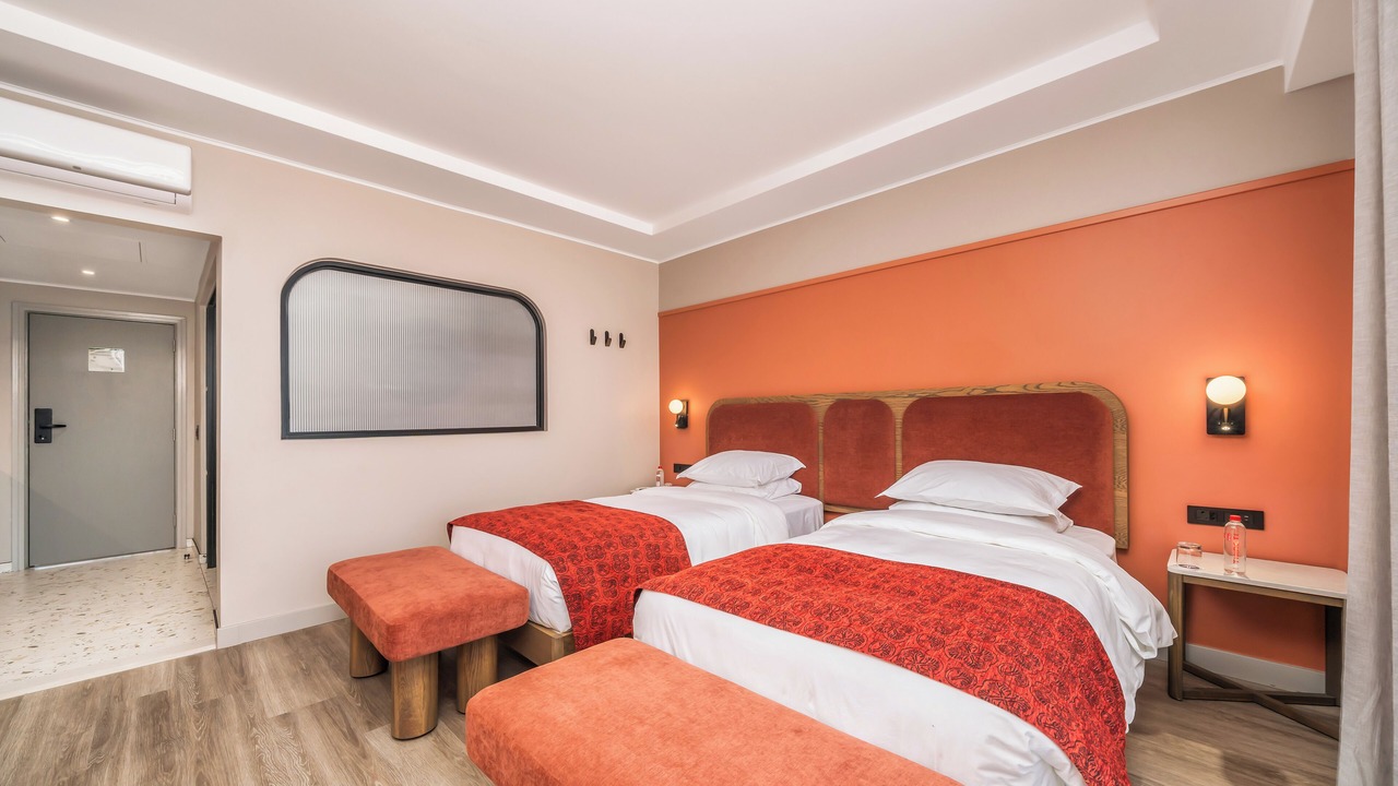 Photo of Bedroom in Summerstrand