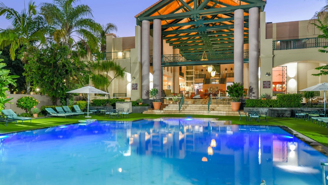 Photo of Outdoor in Nelspruit