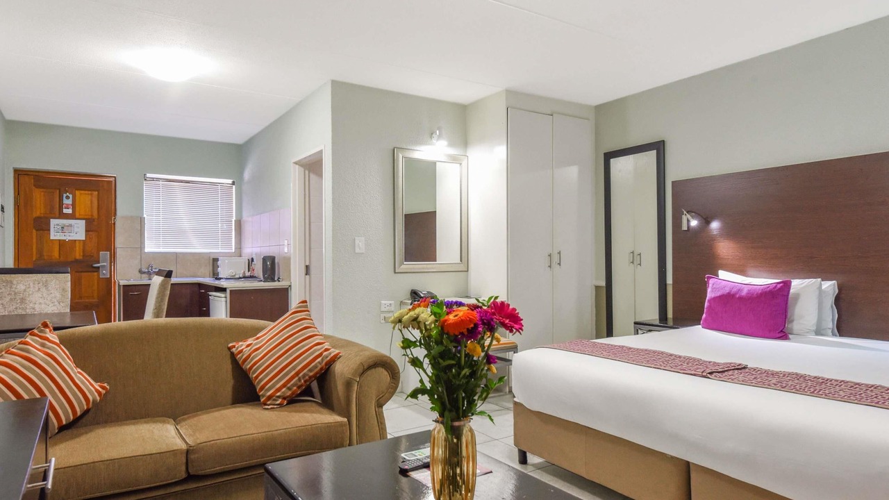 Photo of Bedroom in Nelspruit