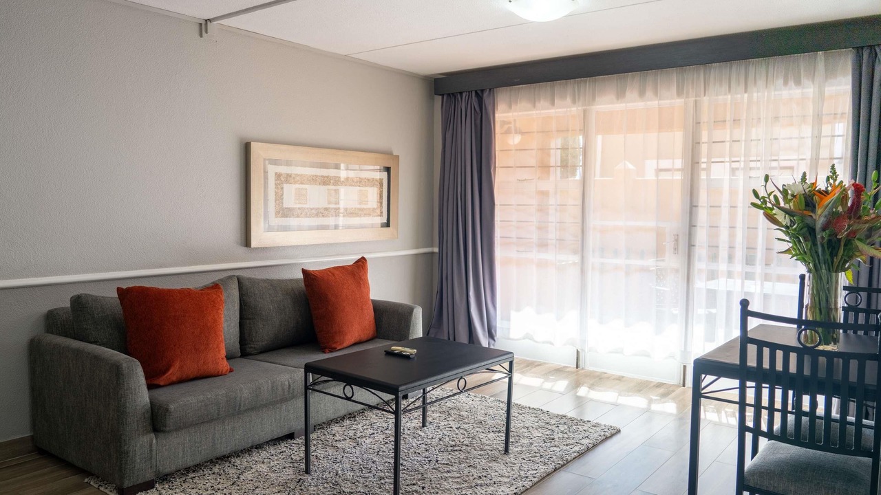 Photo of Bedroom in Bedfordview