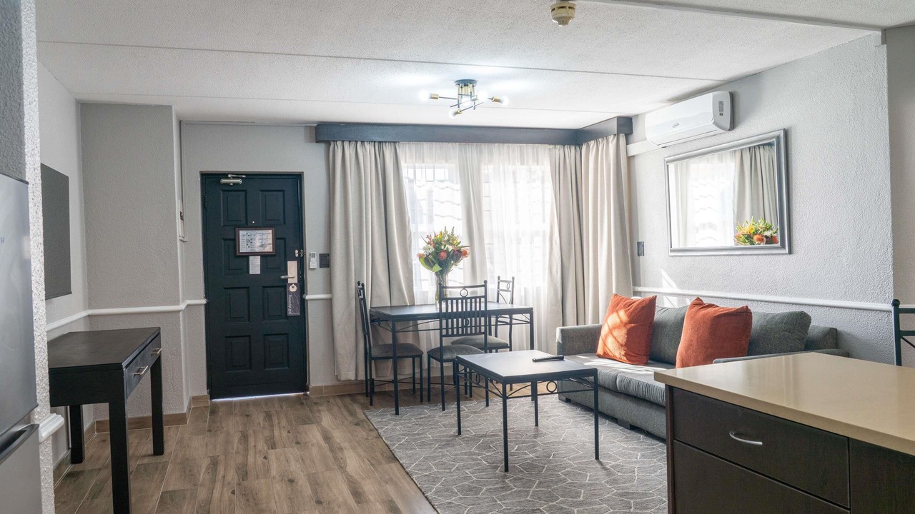 Photo of Bedroom in Bedfordview