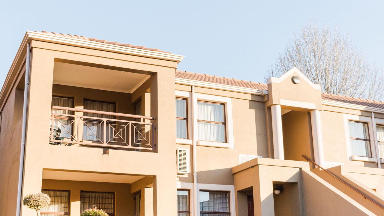 Photo of Outdoor in Bedfordview