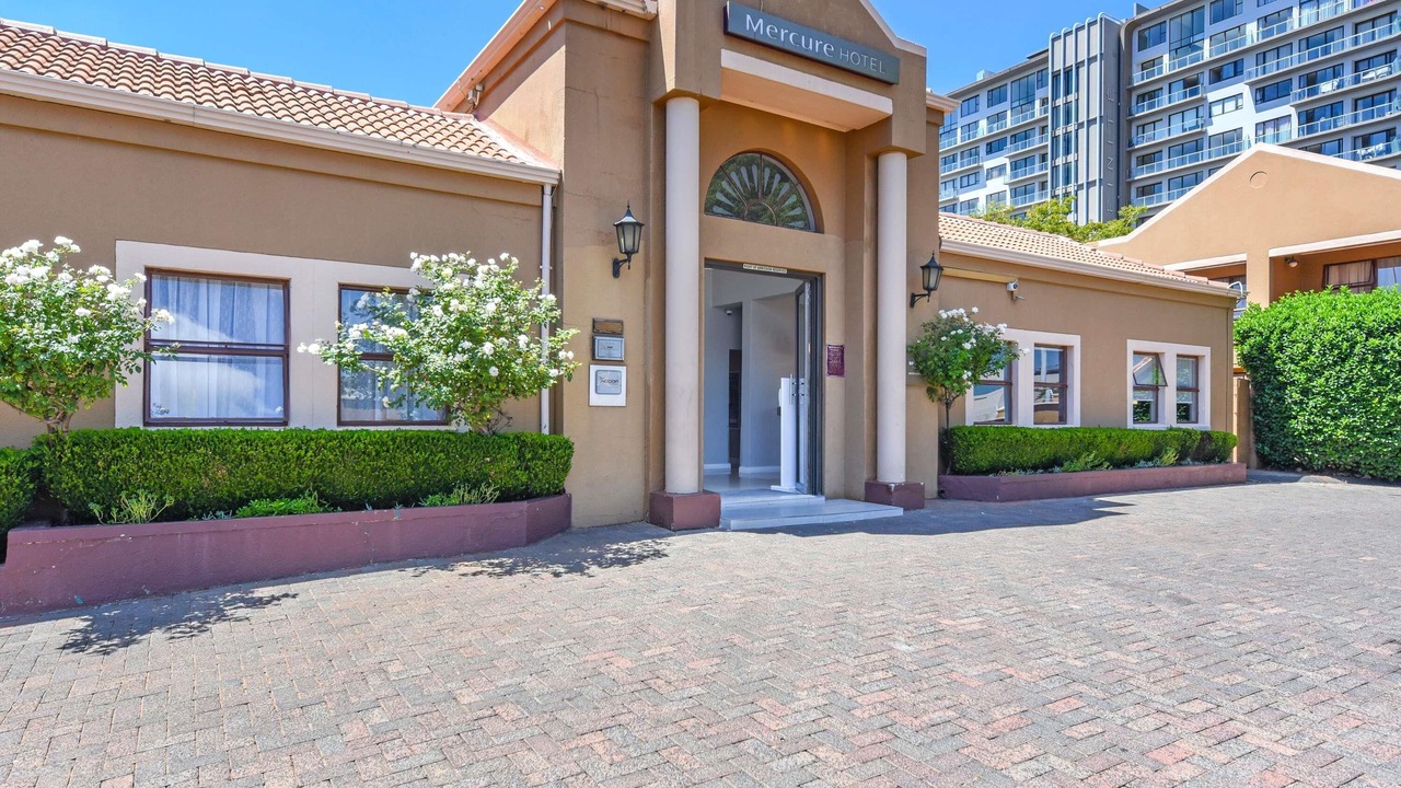 Photo of Outdoor in Bedfordview