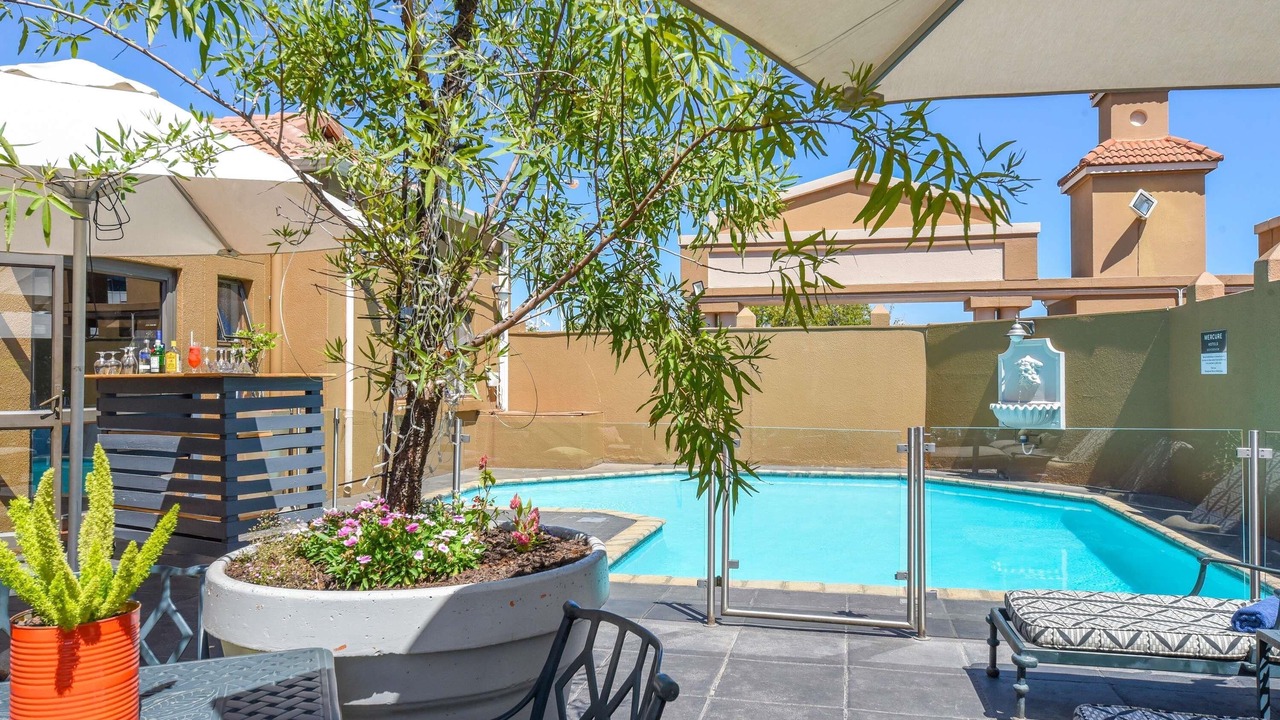 Photo of Outdoor in Bedfordview