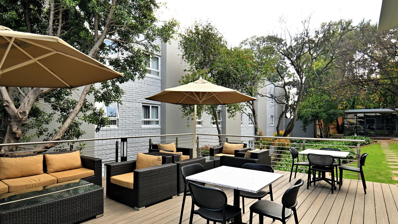 Photo of Outdoor in Edenvale