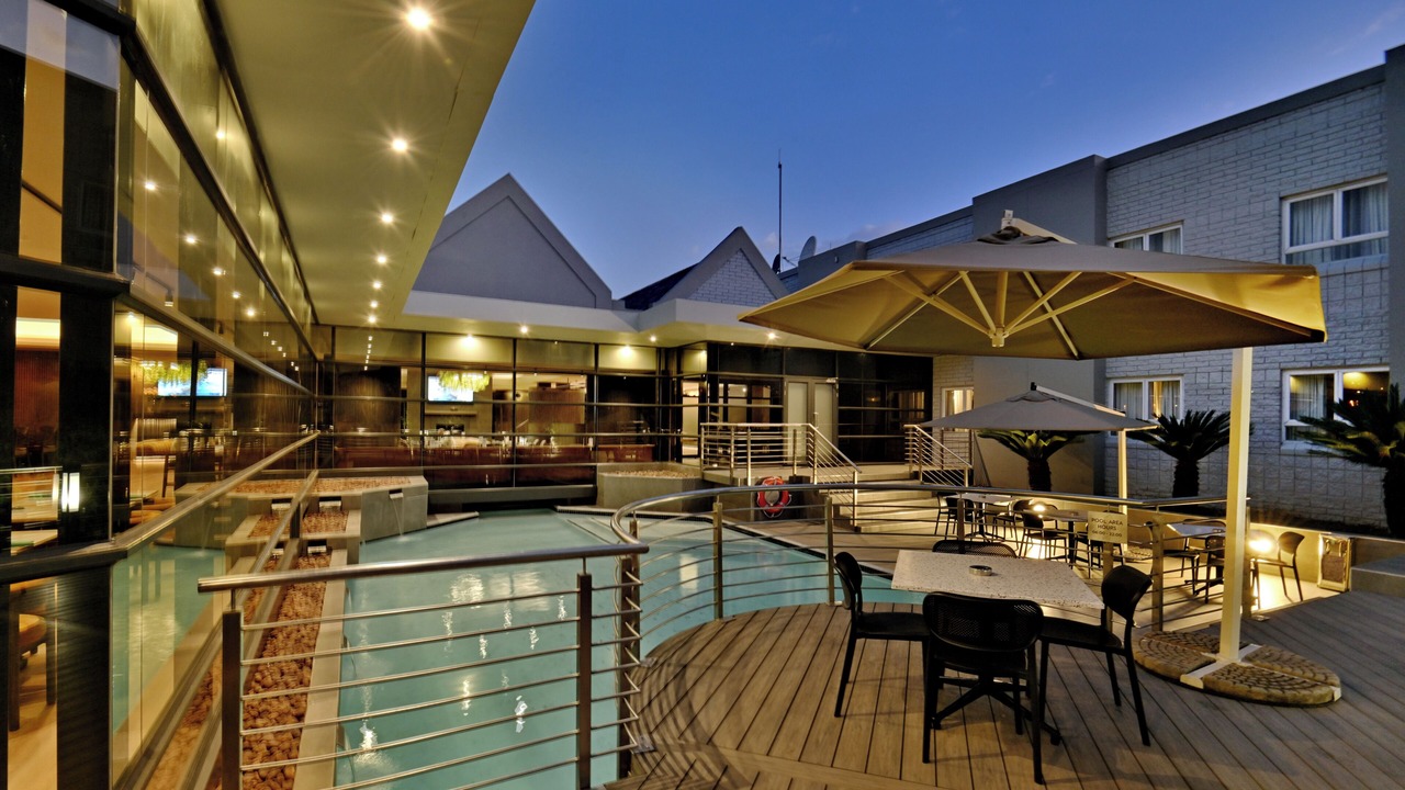 Photo of Outdoor in Edenvale