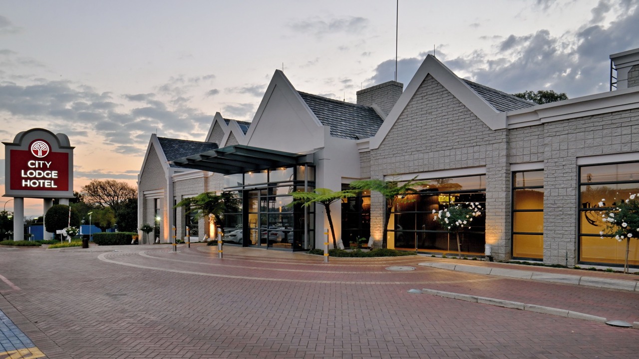 Photo of Outdoor in Edenvale