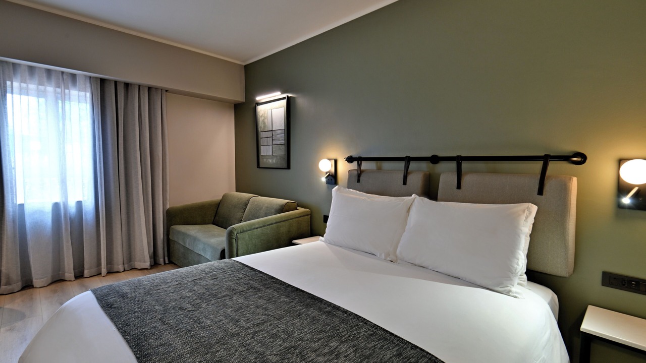 Photo of Bedroom in Edenvale