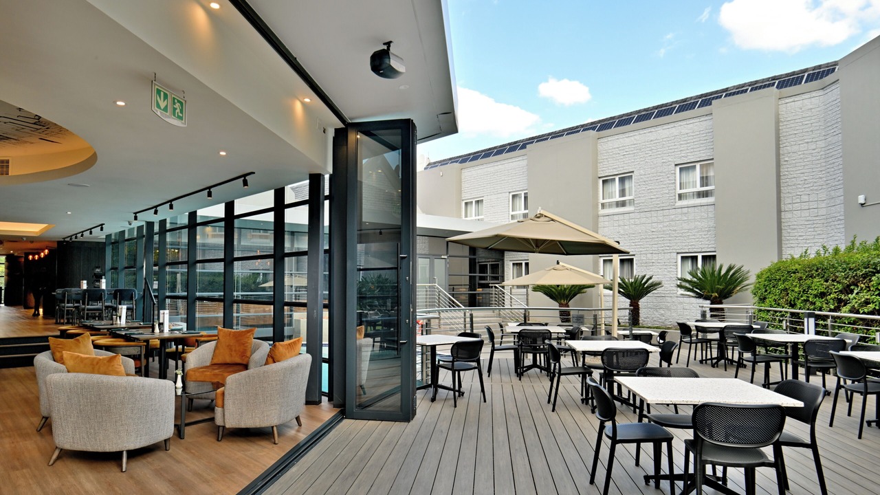 Photo of Outdoor in Edenvale